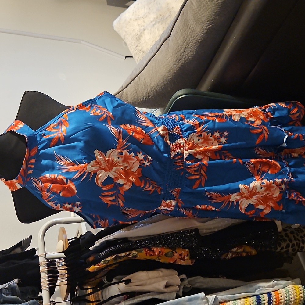 Nwot dress